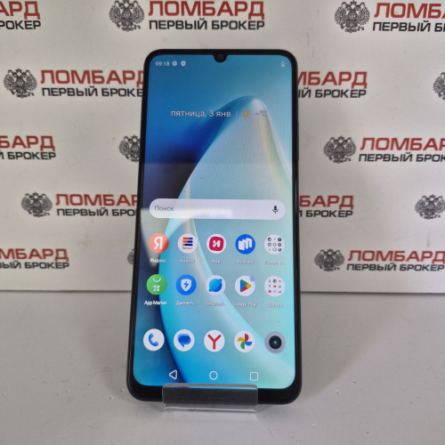 Смартфон realme Note 50 3/64 ГБ