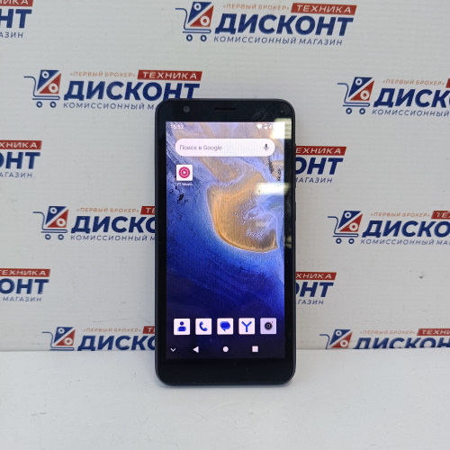 Смартфон ZTE Blade A31 Lite 1/32 Гб