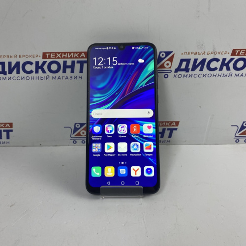 Смартфон HUAWEI P Smart 2019 3/32 ГБ