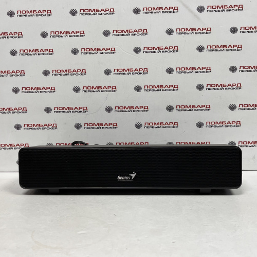 Саундбар Genius USB SOUNDBAR 100