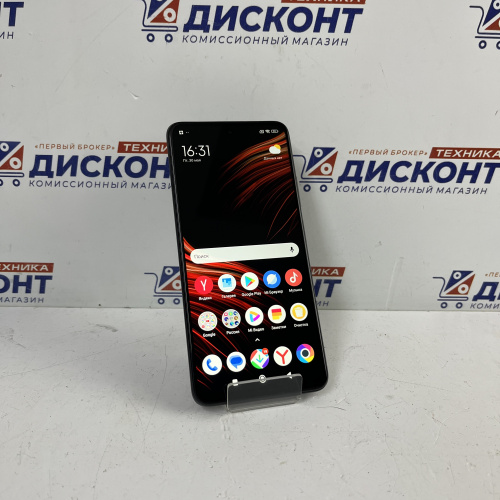 Смартфон Xiaomi POCO M4 Pro 5G 6/128 Гб