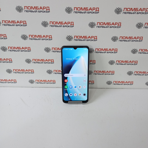 Смартфон realme C31 4/64 Гб