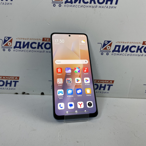 Смартфон Xiaomi Redmi Note 12 4G 4/128 Гб