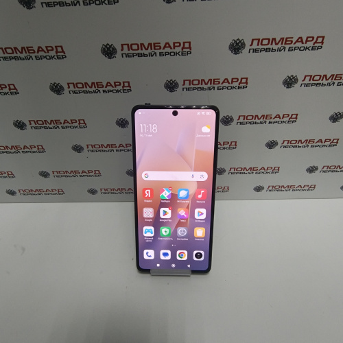  Смартфон Xiaomi Redmi Note 12 Pro 5G 8/256 Гб