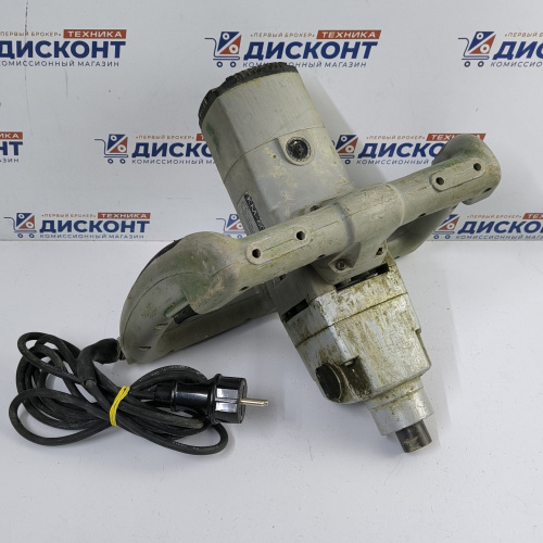  Дрель-миксер Интерскол КМ-60/1000Э
