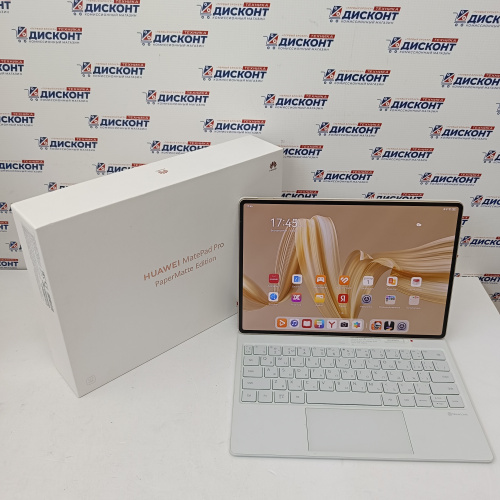 Планшет HUAWEI MatePad Pro 12/512 Гб
