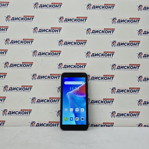 Смартфон Itel A27 2/32 ГБ