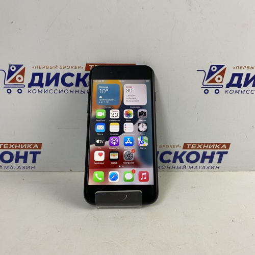 Смартфон Apple iPhone 7 128 Гб