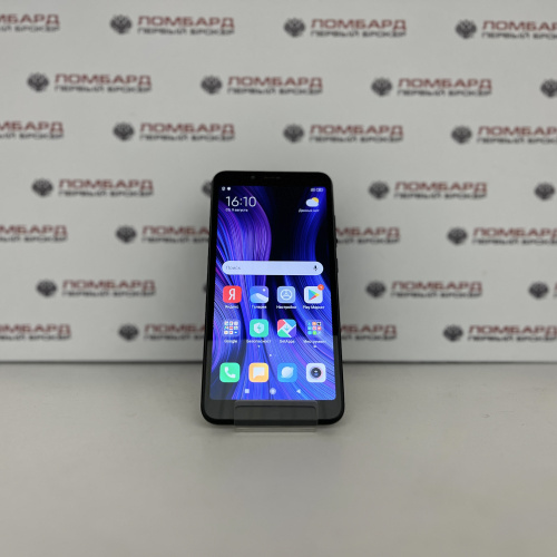Смартфон Xiaomi  Redmi 6A 2/16 Гб