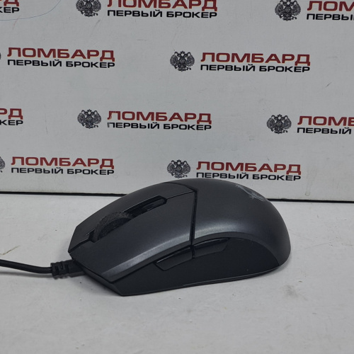  Мышь проводная MSI Clutch GM11