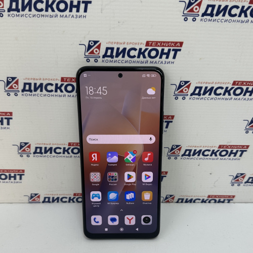Смартфон Xiaomi Redmi Note 12 8/256 Гб