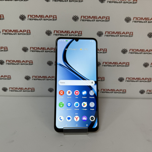 Сотовый телефон Realme Note 50 8/128 ГБ