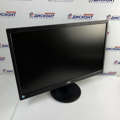 Монитор AOC 21,5" E2270Swdn