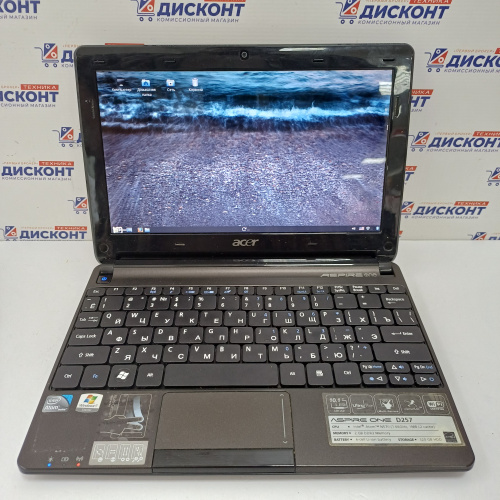 Нетбук ACER ASPIRE ONE D257 N578kk