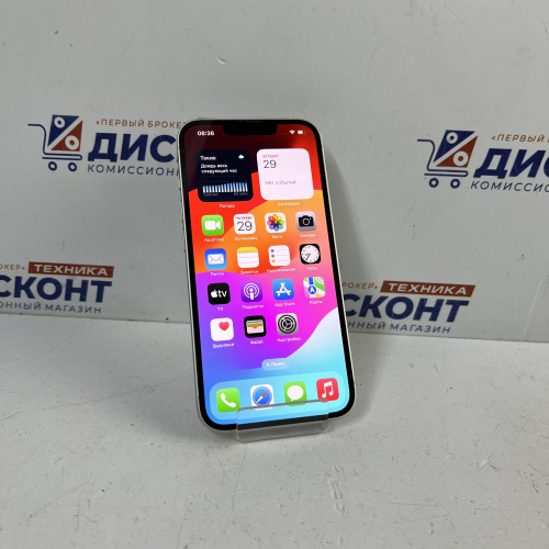 Смартфон Apple iPhone 14 128 ГБ
