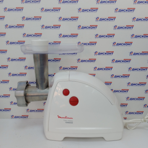 Мясорубка Moulinex HV8 ME620132