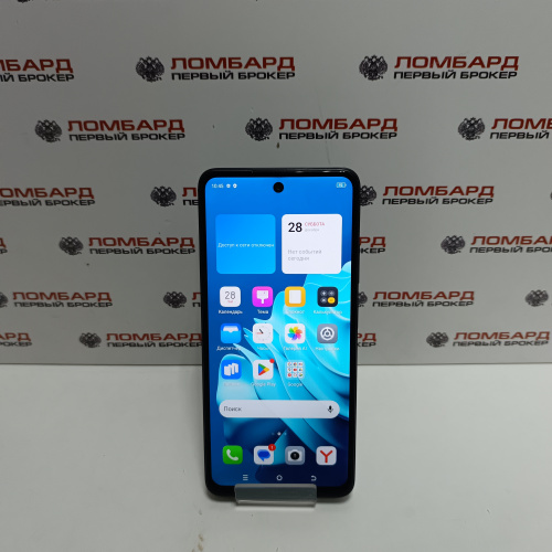 Смартфон ITEL P55 8/256 Гб