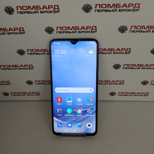 Смартфон Xiaomi Redmi Note 8 Pro 6/128 ГБ