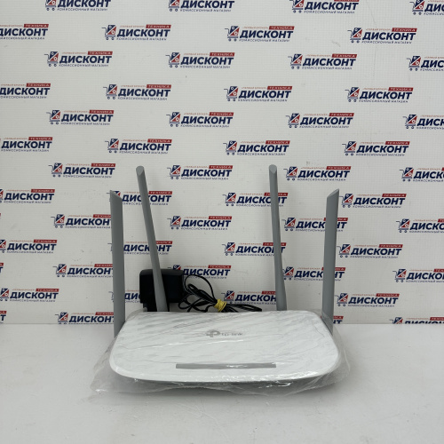 Маршрутизатор TP-Link Archer A5