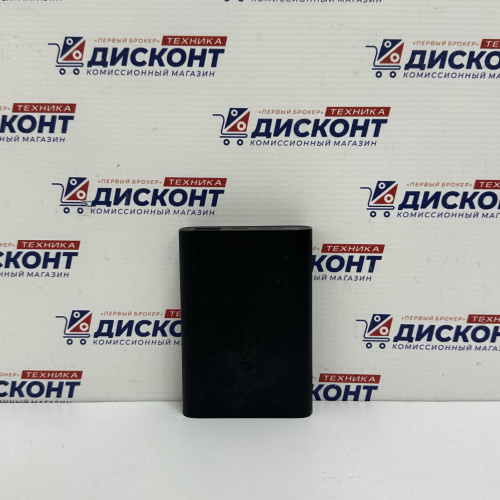 Портативный аккумулятор Xiaomi Mi Power Bank 3 Ultra Compact PB1022ZM