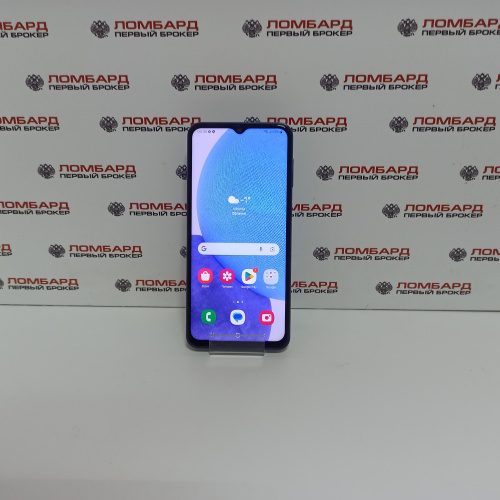 Смартфон Samsung Galaxy A23 4/64 ГБ