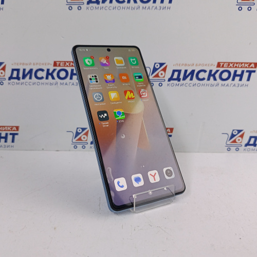 Смартфон Xiaomi Redmi Note 12 Pro+ 8/256 ГБ