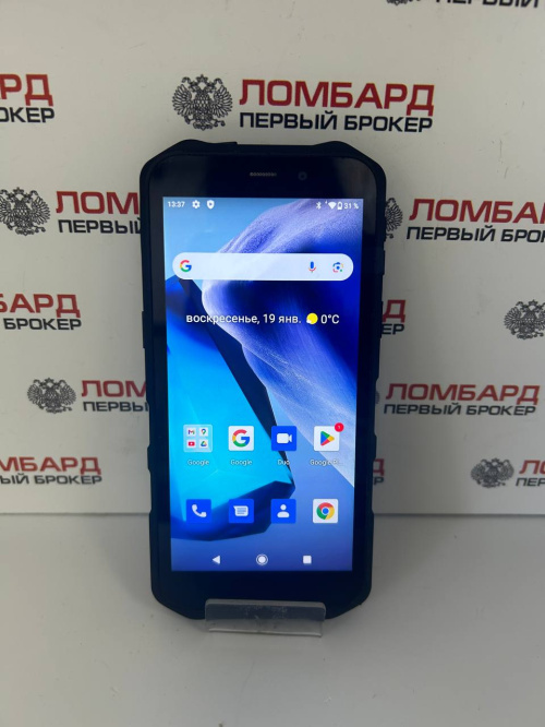 Смартфон Oukitel WP12 Pro 4/64 ГБ