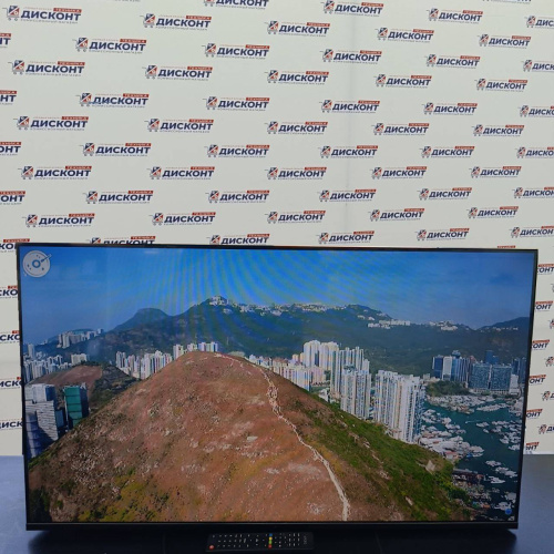 LED-телевизор DEXP 43FKN1