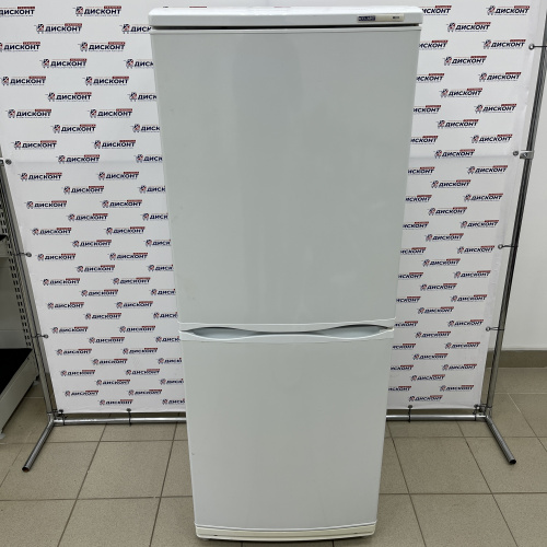 Двухкамерный холодильник Atlant ХМ 4010-022