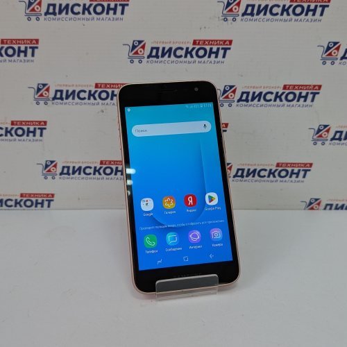 Смартфон Samsung Galaxy J2 core 1/8 ГБ