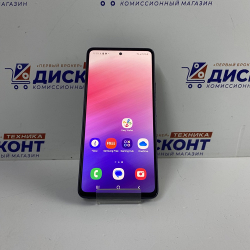 Смартфон Samsung Galaxy A53 5G 8/128 Гб