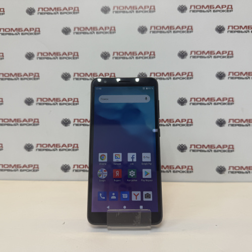 Сотовый телефон ZTE Blade A3 32 Гб