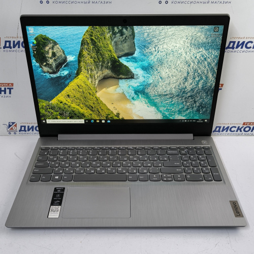Ноутбук Lenovo IdeaPad 3 15ADA05