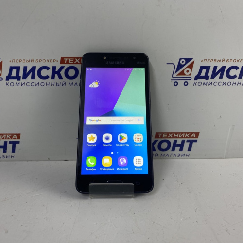 Смартфон Samsung Galaxy J2 Prime SM-G532F, 1\8 ГБ