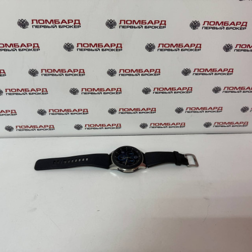 Умные часы Samsung Galaxy Watch 46mm