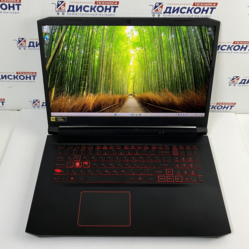 Ноутбук Acer Nitro 5 N20C2