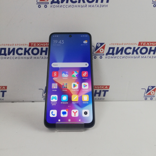 Смартфон Xiaomi Redmi 10 2022 4/64 Гб