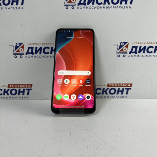 Смартфон Realme C25S 4/64Гб