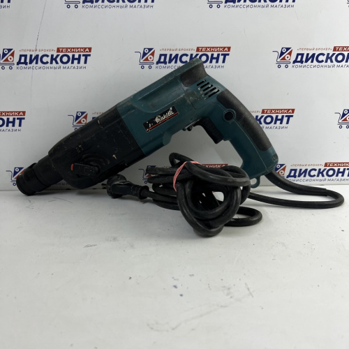 Перфоратор Makita HR2470