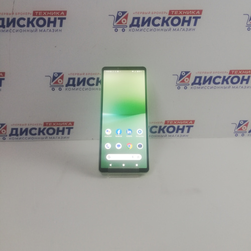 Смартфон Sony Xperia 10 V 8/128 ГБ