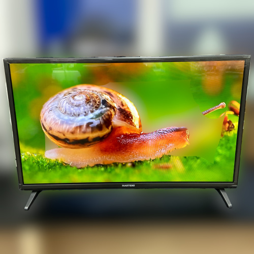 32" Телевизор HARTENS HTY-32HDR06B-S2 HDR