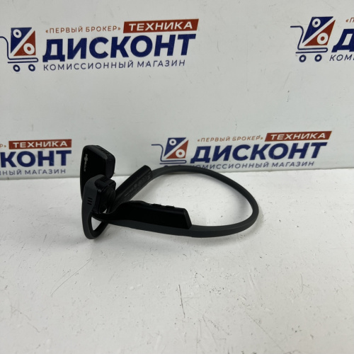 Беспроводные наушники AfterShokz Trekz Titanium