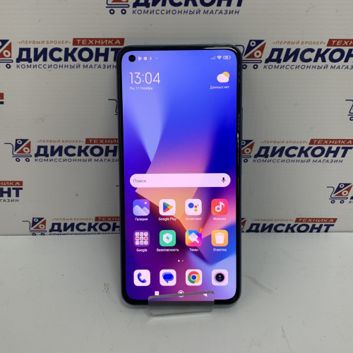  Смартфон Xiaomi 11 Lite 5G NE 8/256 Гб