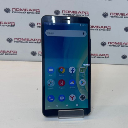 Смартфон ZTE Blade L210