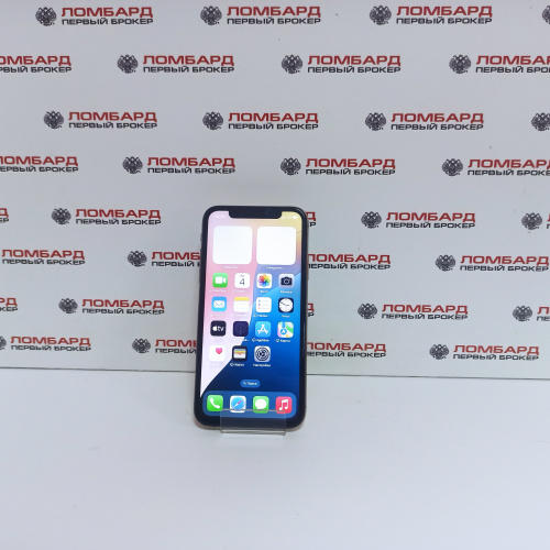  Смартфон Apple iPhone XS 4/64 ГБ