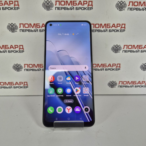Смартфон realme 9 4/128 ГБ