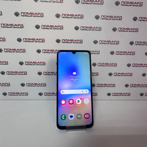Смартфон Samsung Galaxy A 05 S 4/128 Гб