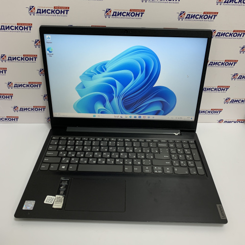 Ноутбук Lenovo IdeaPad S145