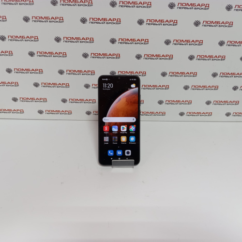 Смартфон Xiaomi Redmi 9C NFC 3/6 Гб