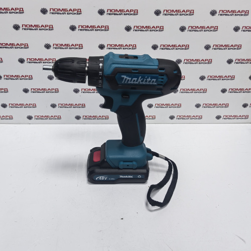 Шуруповерт Makita 330DWE (аналог)